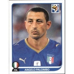 Angelo Palombo Italy 419