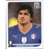 Sale Sticker of Gennaro Gattuso Italy Panini South Africa 2010 Stickers