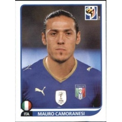 Mauro Camoranesi Italy 424