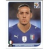 Buy Sticker Mauro Camoranesi Italy Panini South Africa 2010 Stickers