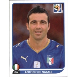 Antonio Di Natale Italy 425