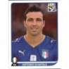 Buy Sticker Antonio Di Natale Italy Album Panini South Africa 2010