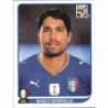 Offer Sticker Marco Borrielo Italy Panini 2010 World Cup Sticker