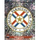 Escudo Paraguay 430