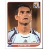 Buy Sticker Justo Villar Paraguay Panini World Cup 2010