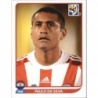 Venta Cromo de Paulo Da Silva Paraguay Album Panini South Africa 2010