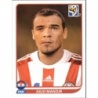 Buy Sticker Julio Manzur Paraguay Panini World Cup 2010