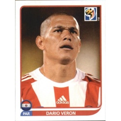 Dario Veron Paraguay 436