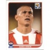 Buy Sticker Dario Veron Paraguay Panini World Cup 2010