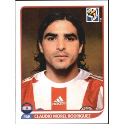 Claudio Morel Rodriguez Paraguay 437