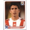 Venta Cromo de Cristian Riveros Paraguay Album Panini South Africa 2010