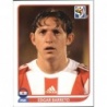 Venta Cromo de Edgar Barreto Paraguay Panini World Cup 2010