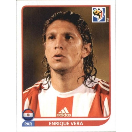 Enrique Vera Paraguay 441