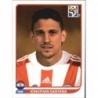 Offer Sticker Jonathan Santana Paraguay Album Panini South Africa 2010