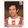 Buy Sticker Roque Santa Cruz Paraguay Album Panini South Africa 2010