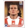 Sale Sticker of Nelson Valdez Paraguay Panini South Africa 2010 Stickers