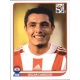Oscar Cardozo Paraguay 447