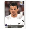 Buy Sticker Ryan Nelsen New Zealand Album Panini South Africa 2010
