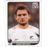 Comprar Cromo James Prachett New Zealand Panini South Africa 2010 Stickers