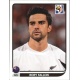 Rory Fallon New Zealand 466