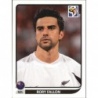 Venta Cromo de Rory Fallon New Zealand Album Panini South Africa 2010