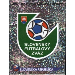 Escudo Slovakia 468