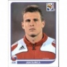 Oferta Cromo Jan Durica Slovakia Panini 2010 World Cup Sticker
