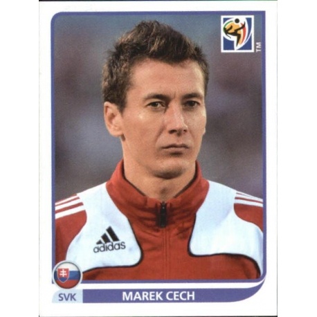 Marek Cech Slovakia 472