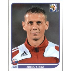 Zdeno Strba Slovakia 474