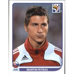 Martin Petras Slovakia 475