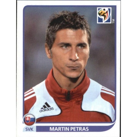 Martin Petras Slovakia 475