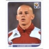 Venta Cromo de Vladimir Weiss Slovakia Panini South Africa 2010 Stickers