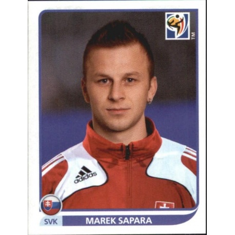 Marek Šapara Slovakia 477