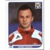 Venta Cromo de Marek Šapara Slovakia Album Panini South Africa 2010