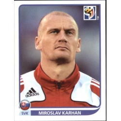 Mirislav Karhan Slovakia 478