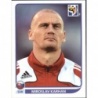Venta Cromo de Mirislav Karhan Slovakia Album Panini South Africa 2010