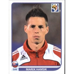 Marek Hamsik Slovakia 480