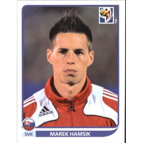 Marek Hamsik Slovakia 480