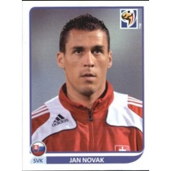 Jan Novak Slovakia 481
