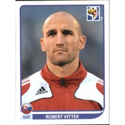 Robert Vittek Slovakia 482