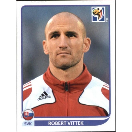 Robert Vittek Slovakia 482
