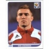 Comprar Cromos  Erik Jendrisek Slovakia Panini South Africa 2010 Stickers