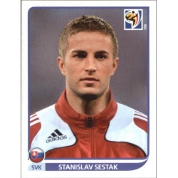 Stanislav Šestak Slovakia 484