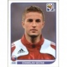 Offer Sticker Stanislav Šestak Slovakia Panini World Cup 2010