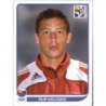 Comprar Cromo Filip Holosko Slovakia Panini 2010 World Cup Sticker