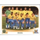Alineación Brazil 486