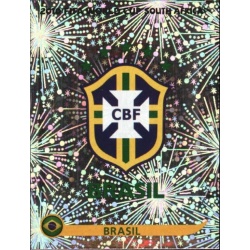 Escudo Brazil 487