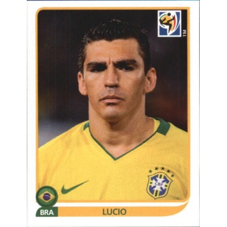 Lucio Brazil 489