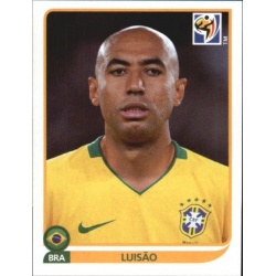 Luisao Brazil 491