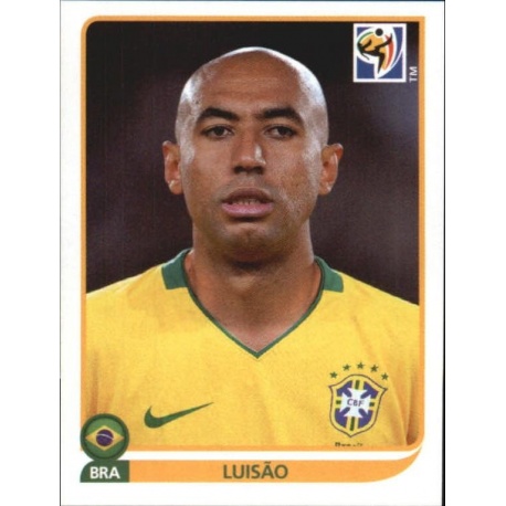 Luisao Brazil 491